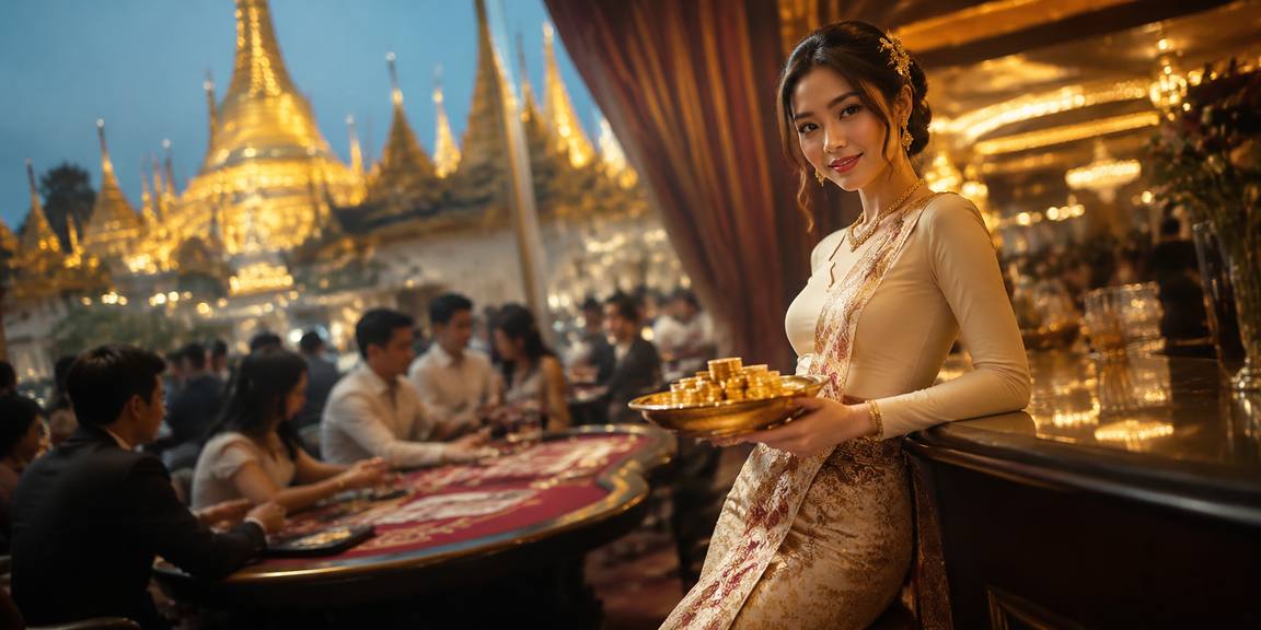 p0000 p0000 ကာစီနို — တိုက်ရိုက်စားပွဲနဲ့စလော့ တစ်နေရာတည်း
